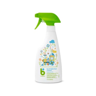 Babyganics antibacterial online