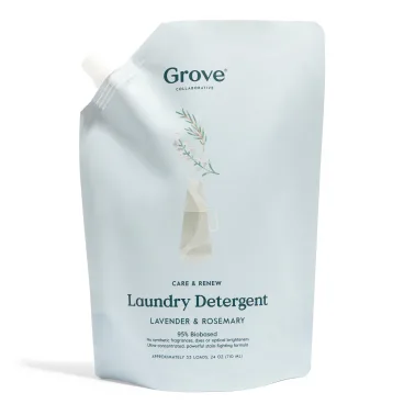 Soak Full Size 12oz. Pineapple Grove Laundry Soap – Belle Mode Intimates