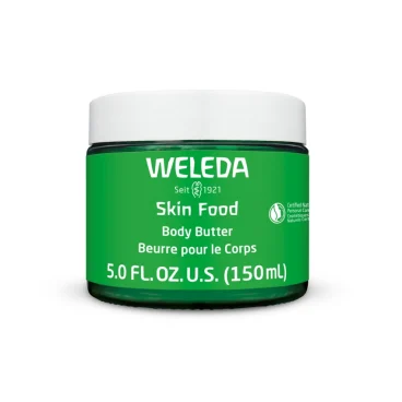  Weleda Skin Food Original Ultra-Rich Body Cream Trio, 3 Piece  Set, 2.5 Fluid Ounce (Pack of 1), 1 Fluid Ounce (Pack of 2), Plant Rich  Moisturizer and Lip Care with