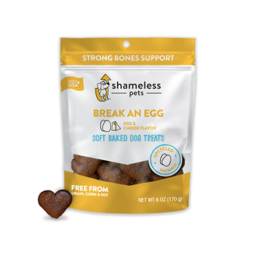 shameless pets lobster dog treats