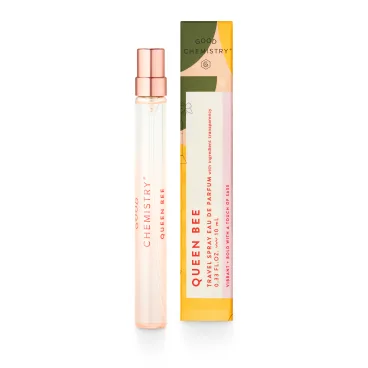 Good Chemistry® Women's Eau De Parfum Perfume - Sugar Berry - 1.7