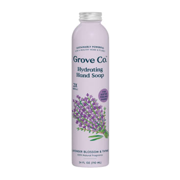 Grove Co. Organic Cotton Mesh Reusable Produce Bags