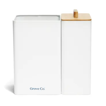Grove Co. Cleaning Caddy - Naturelust