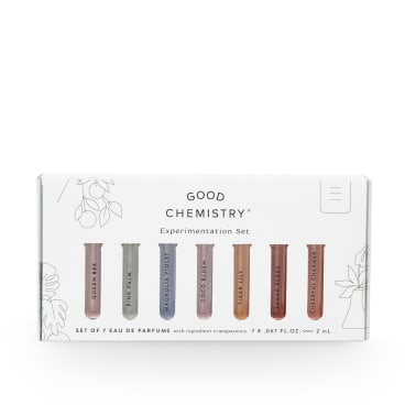 Good chemistry new arrivals wild child perfume