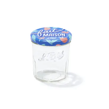 Le Parfait 3 Liter Jar - The Foundry Home Goods