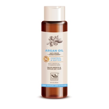 Soapbox shampoo sale and conditioner