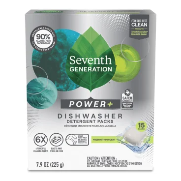 Safe Haven 5 Set with Ultra Power Plus™ Laundry Detergent