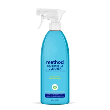 Review :: Method All-Purpose Cleaner – Safe Household Cleaning