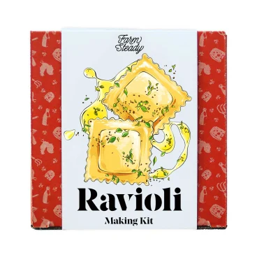 Ravioli Making Kit