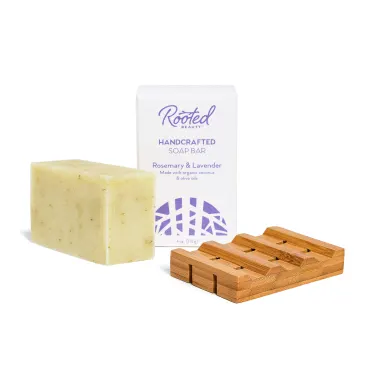 Pretty Everything Soap • Unscented Soap Concentrate – Root