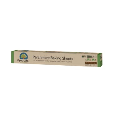UN-parchment Reusable Silicone Baking Mat – Essence of Life Organics