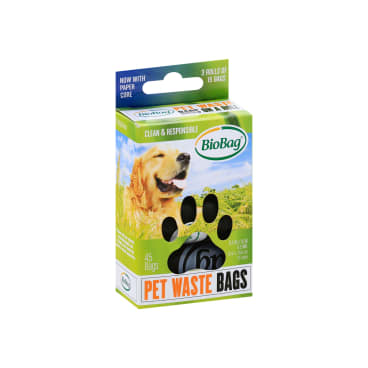 BioBag Pet Waste Bags