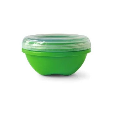 Greenco Round Mini Food Storage Container - 20 count