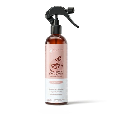Kin kind flea spray sales