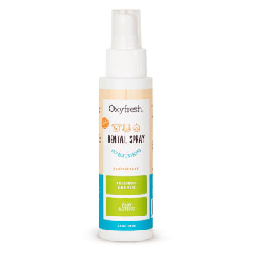 Oxyfresh Pet Water Additive 16 oz