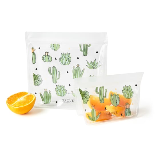 Reusable Bag Set