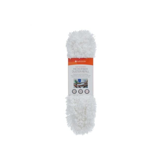 Full Circle Dust Whisperer Microfiber Duster