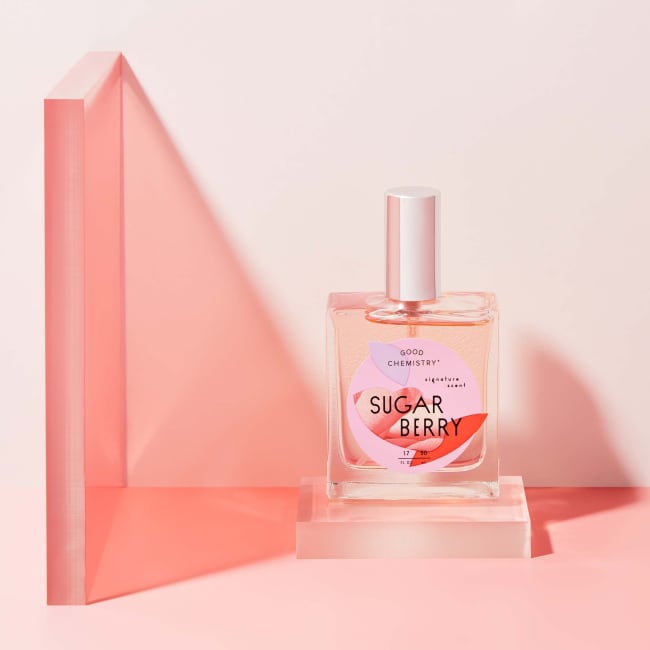 Sugar Berry by Good Chemistry (Eau de Parfum) » Reviews & Perfume Facts
