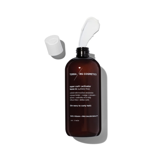 Terra Beauty Bars Curl+ Activator Curl Leave-In