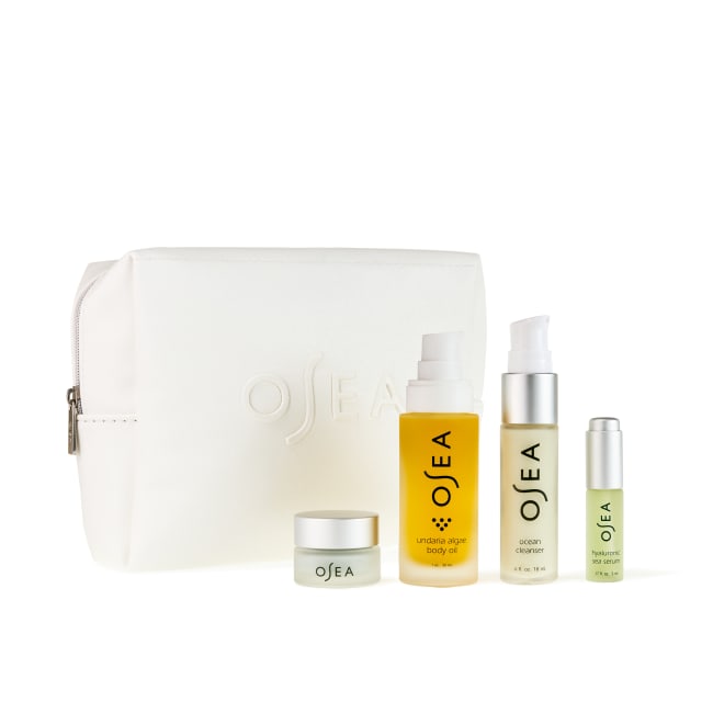 OSEA® Malibu - Skincare from the Sea