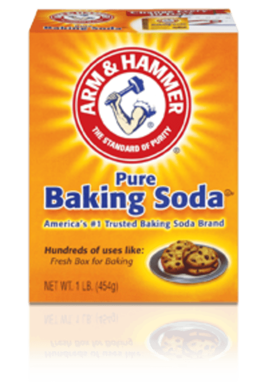 Arm & Hammer Pure Baking Soda