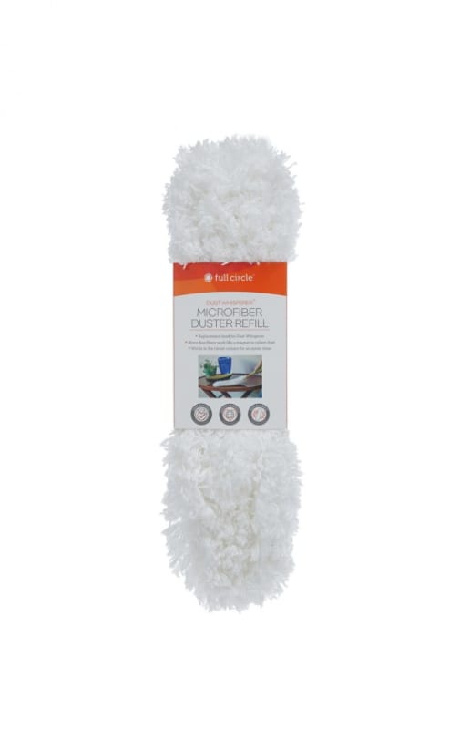 Full Circle Dust Whisperer Filament Microfiber Duster