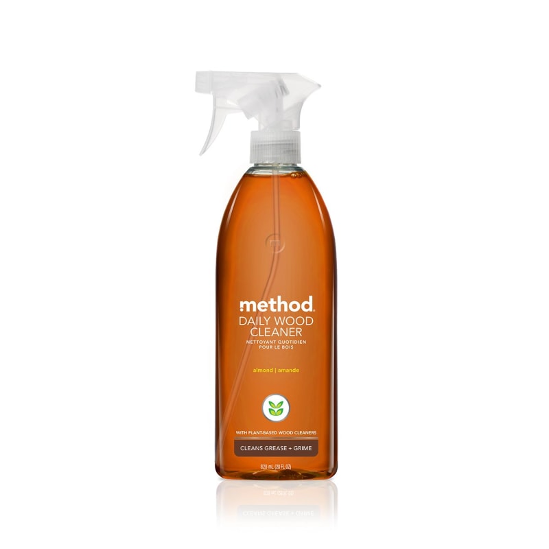 Review: Method Daily Shower Spray