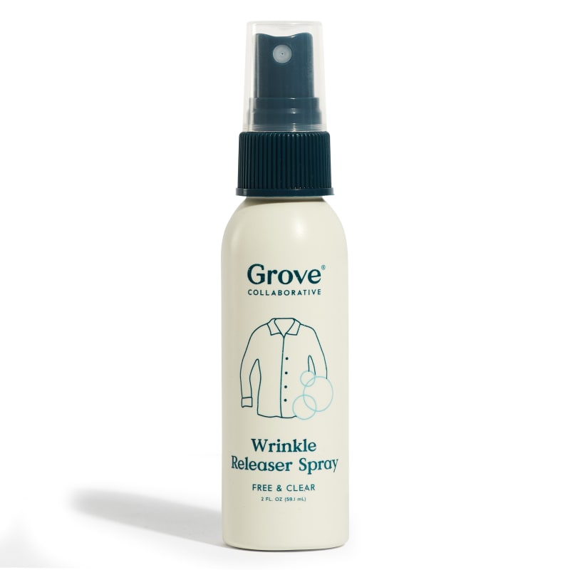 Wrinkle Release Spray – A Shop Around The Corner