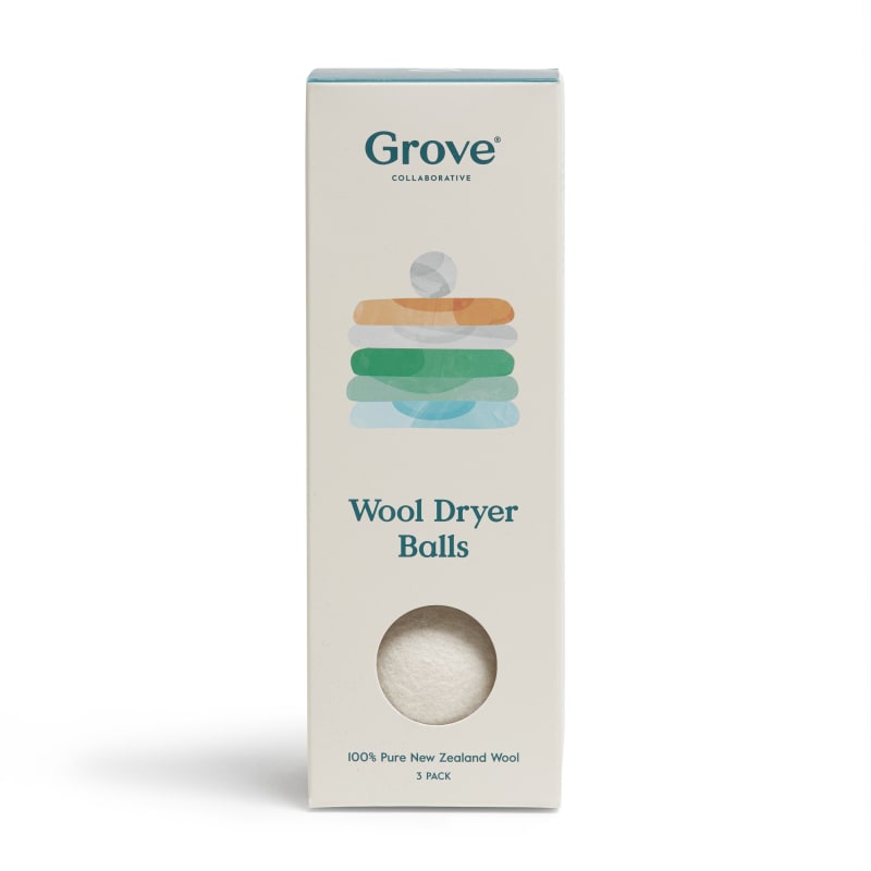 Grove Co. Wool Dryer Balls