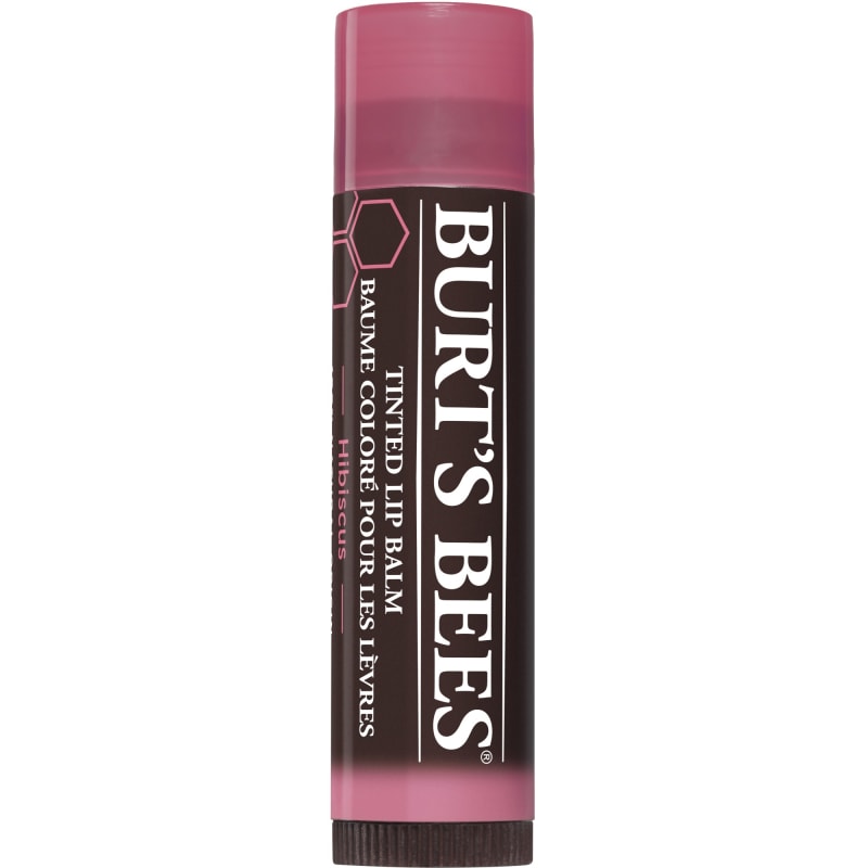 5 REASONS TO LOVE BURT'S BEES ALL-NATURAL BEESWAX LIP BALM (and it's got  mint in it!) – The Beauty Shortlist