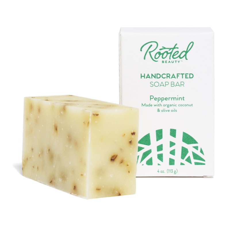Rooted Beauty Bar Soap
