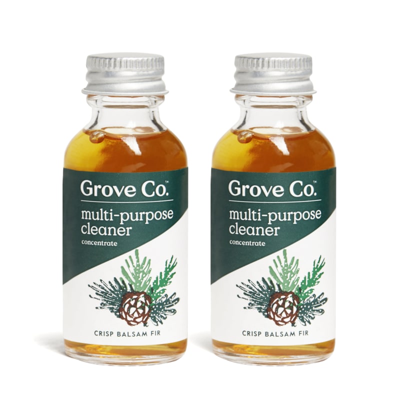 Grove Co.™ Lavender & Thyme Scented Multi-Purpose Cleaner, 2 pk