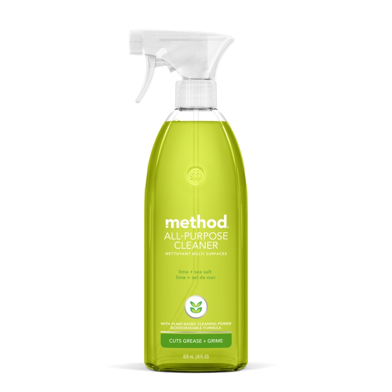 method All Purpose Cleaner
