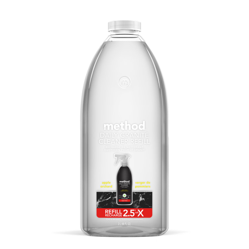 Method Daily Shower Spray 