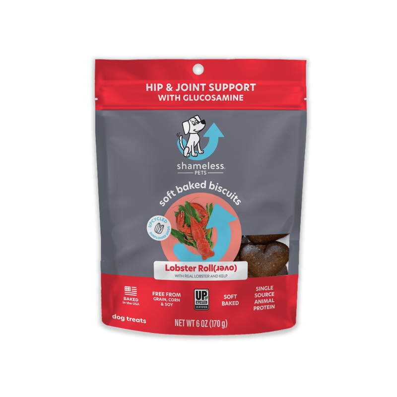 Glucosamine best sale dog treats