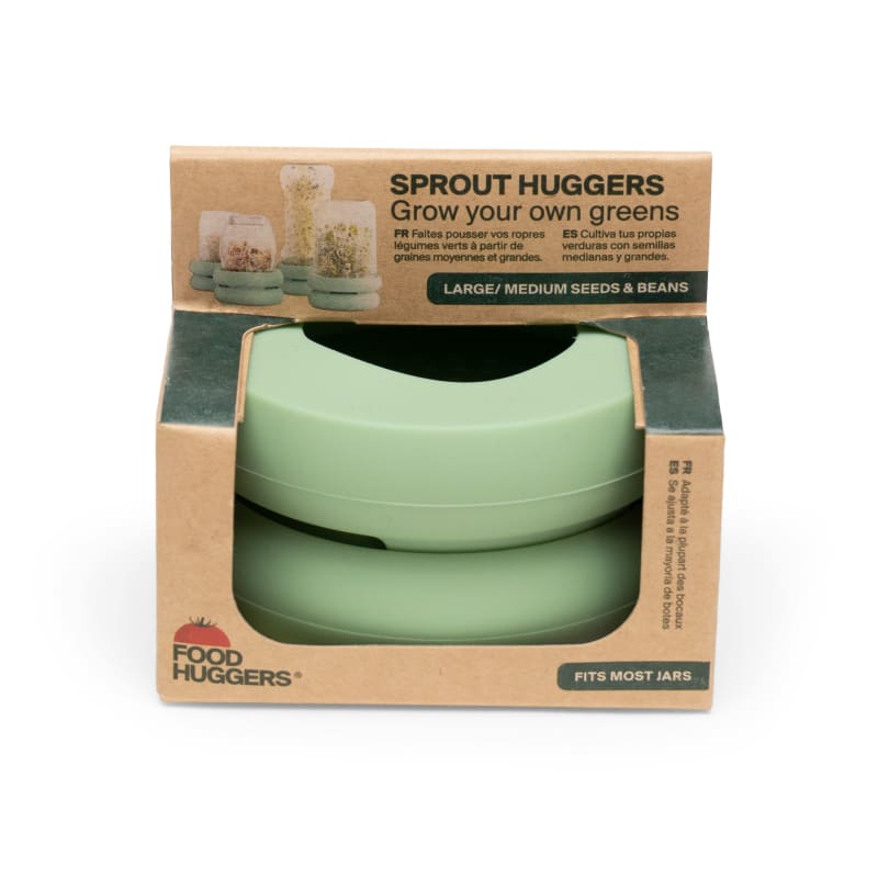 Food Huggers Cheese Huggers Set of 4