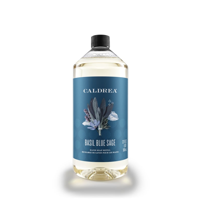 Caldrea Hand Soap Refill