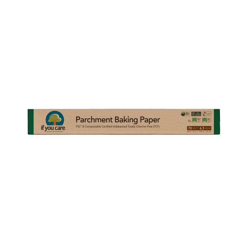 The Benefits of Parchment Paper