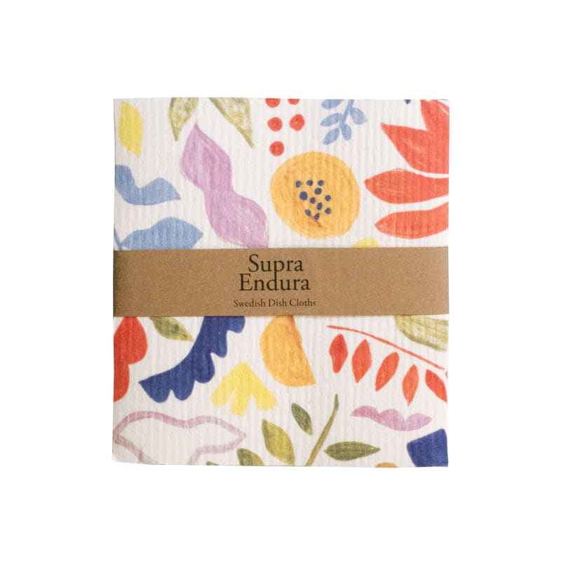Supra Endura Swedish Dishcloths