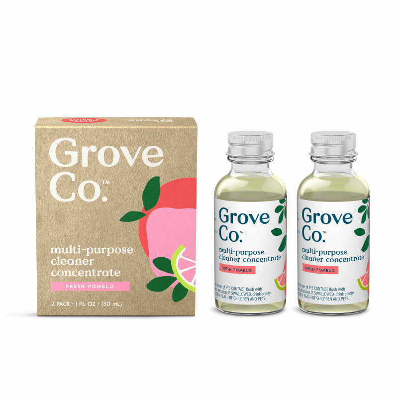 Grove Co. MultiPurpose Cleaner Concentrate