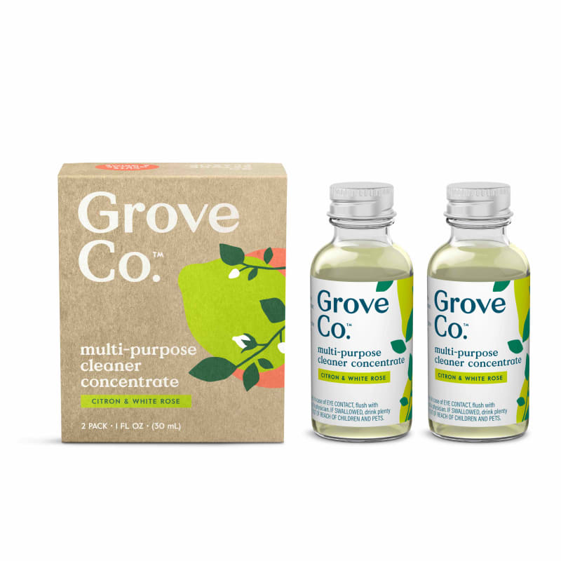 Grove Co. MultiPurpose Cleaner Concentrate