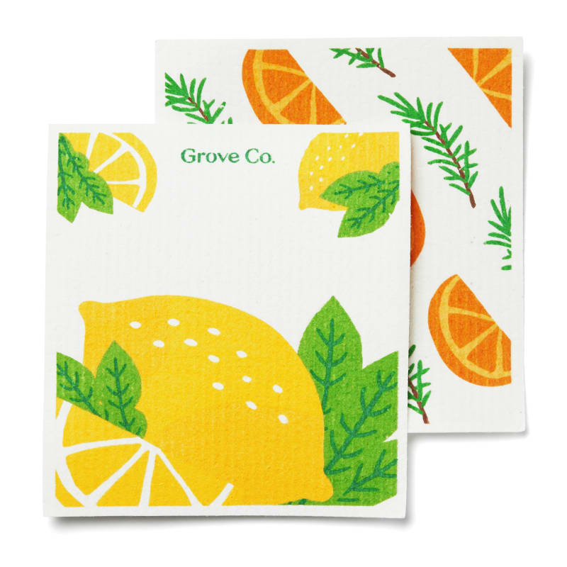 Swedish Dishcloths