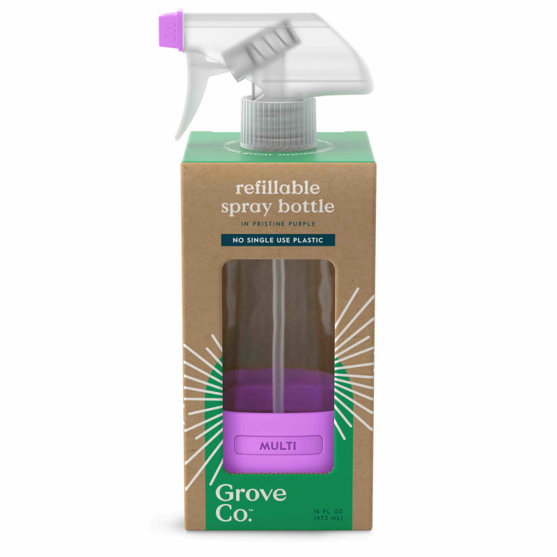 Grove Co. Refillable Spray Bottle