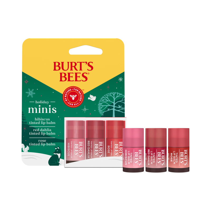 Burts Bees outlets Bundle